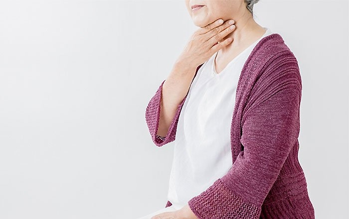 インプラントと嚥下（飲み込みやすさ）の関係