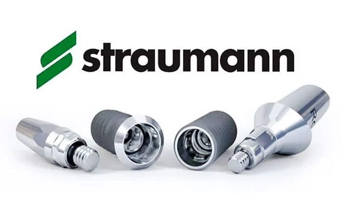 インプラント治療の内容による費用の差：採用しているインプラントメーカーの違い