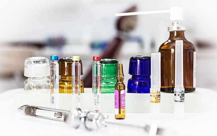 手術前にできる3つの準備：自分に合った麻酔方法を相談して決める