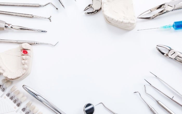 インプラント手術は痛い？