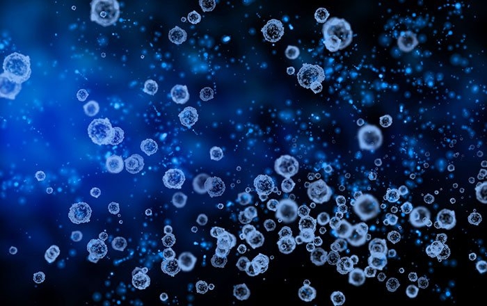 インプラント手術後数日から1週間以内に起こりやすいトラブル：感染感染