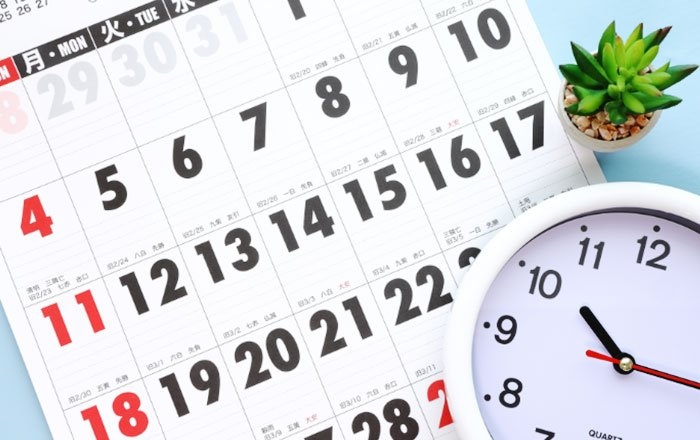 インプラントの傾斜埋入のメリット：治療期間を短縮できる