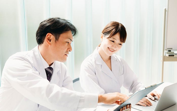 バイオインプラントの実用化はいつ？