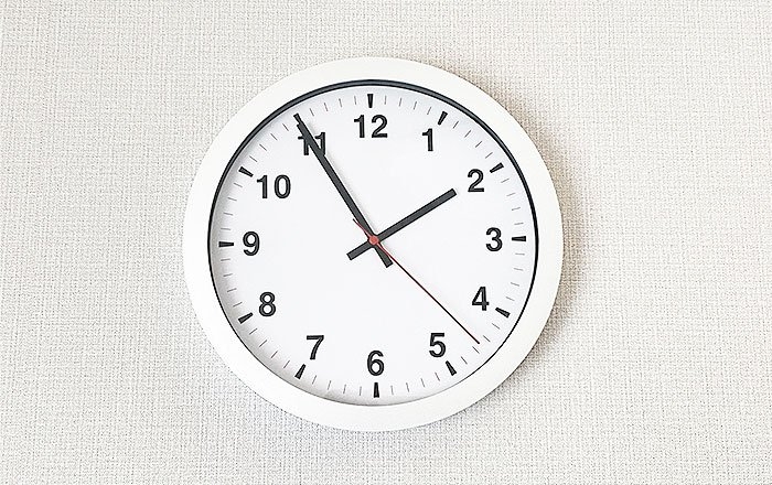 1日で歯が入るインプラント治療（即時荷重インプラント）の難点：1日の治療時間は長くなる