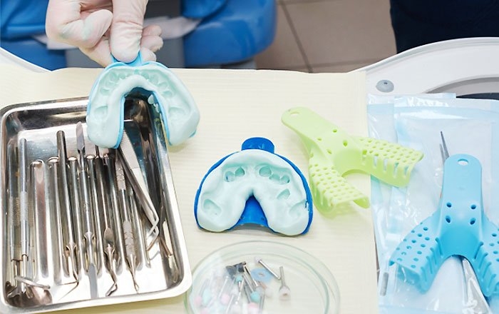 ②手術前の準備