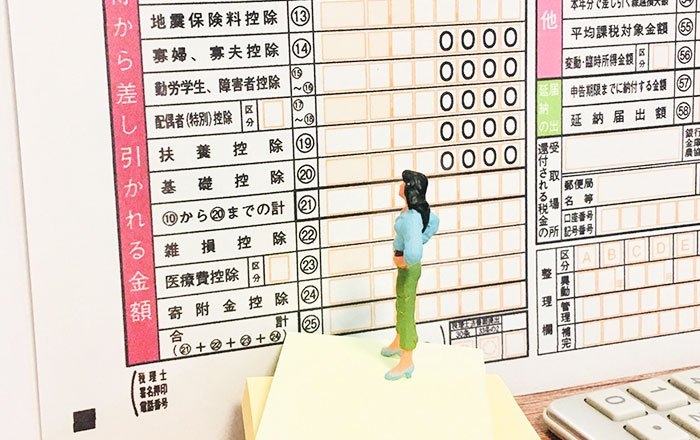 還付金の計算法