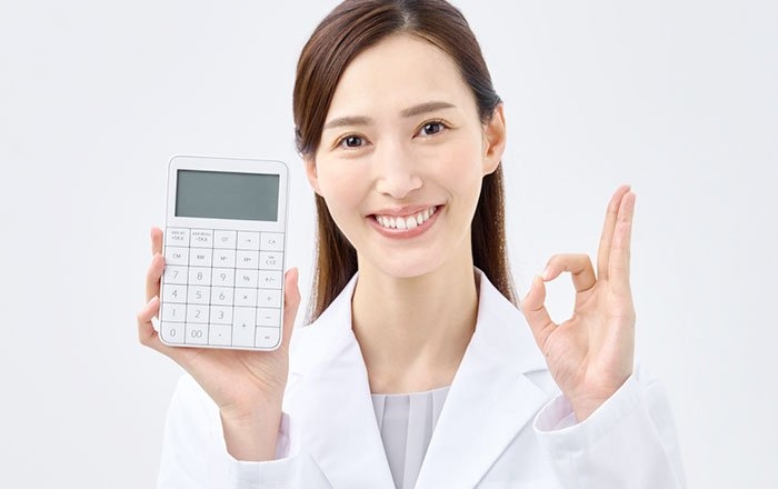 医療費控除を活用して治療費の負担を軽減しよう