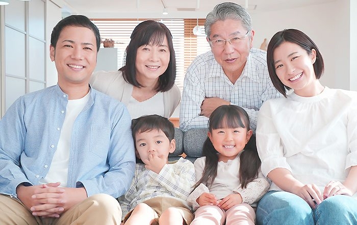 医療費控除について知っておくべきポイント：家族の医療費を合算できる