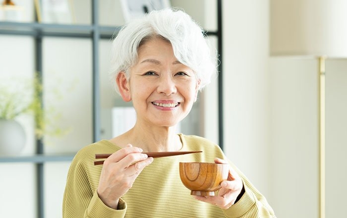 気になるインプラント手術後の食事、どんなものなら大丈夫？（手術後1日目～1週間）