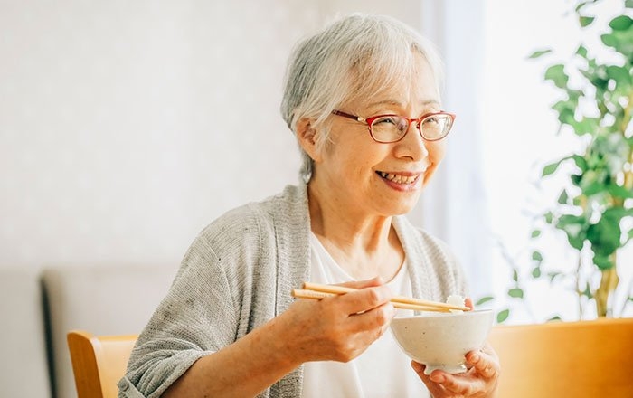 手術後3日目〜7日目の食事
