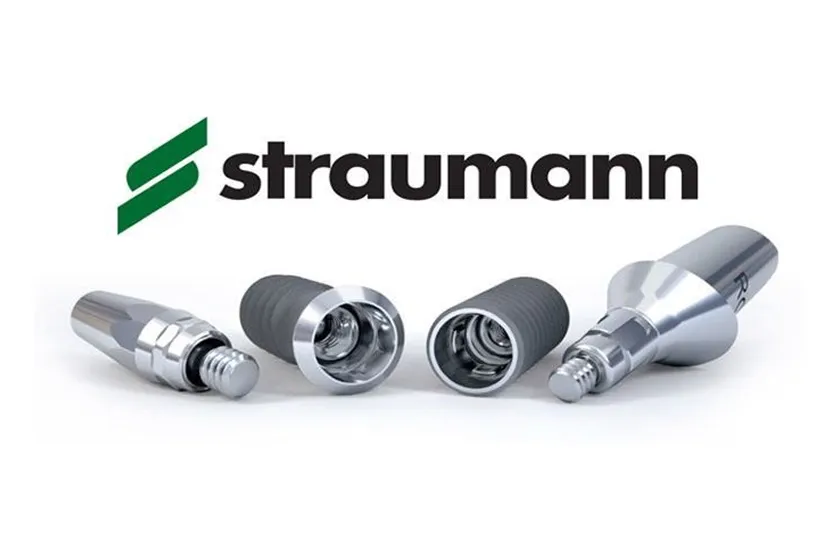 ストローマン社製インプラント