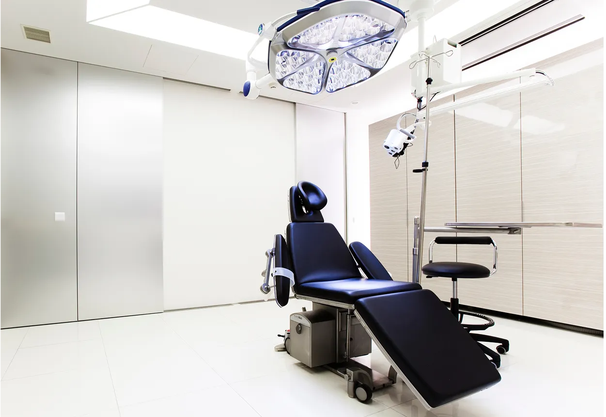 画像:インプラントオフィス大通